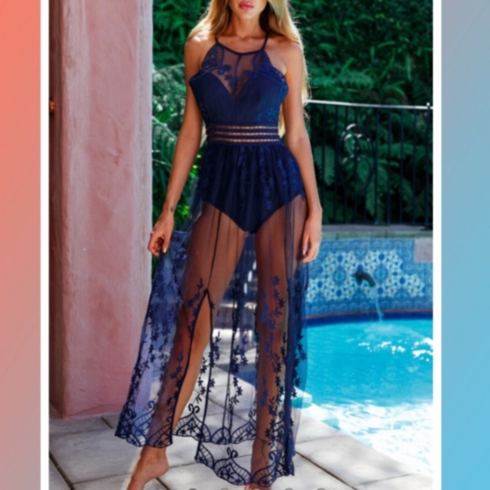 NWT Blossom festival dress